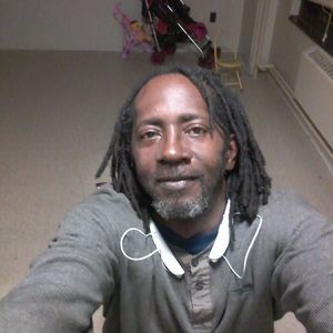 Meet your Posher, Dennis jr.